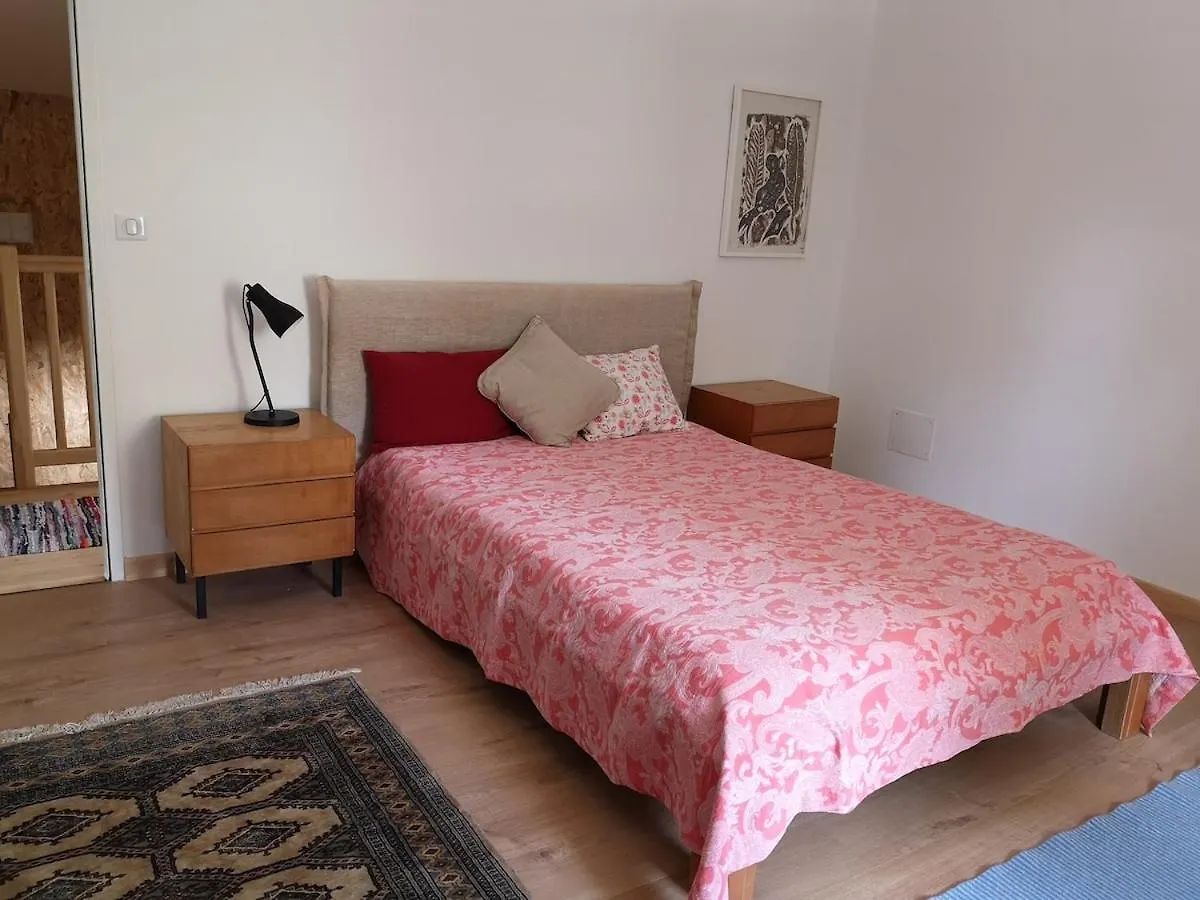 Appartamento Gite Au Coeur D'Un Domaine Viticole Beaumont-sur-Leze