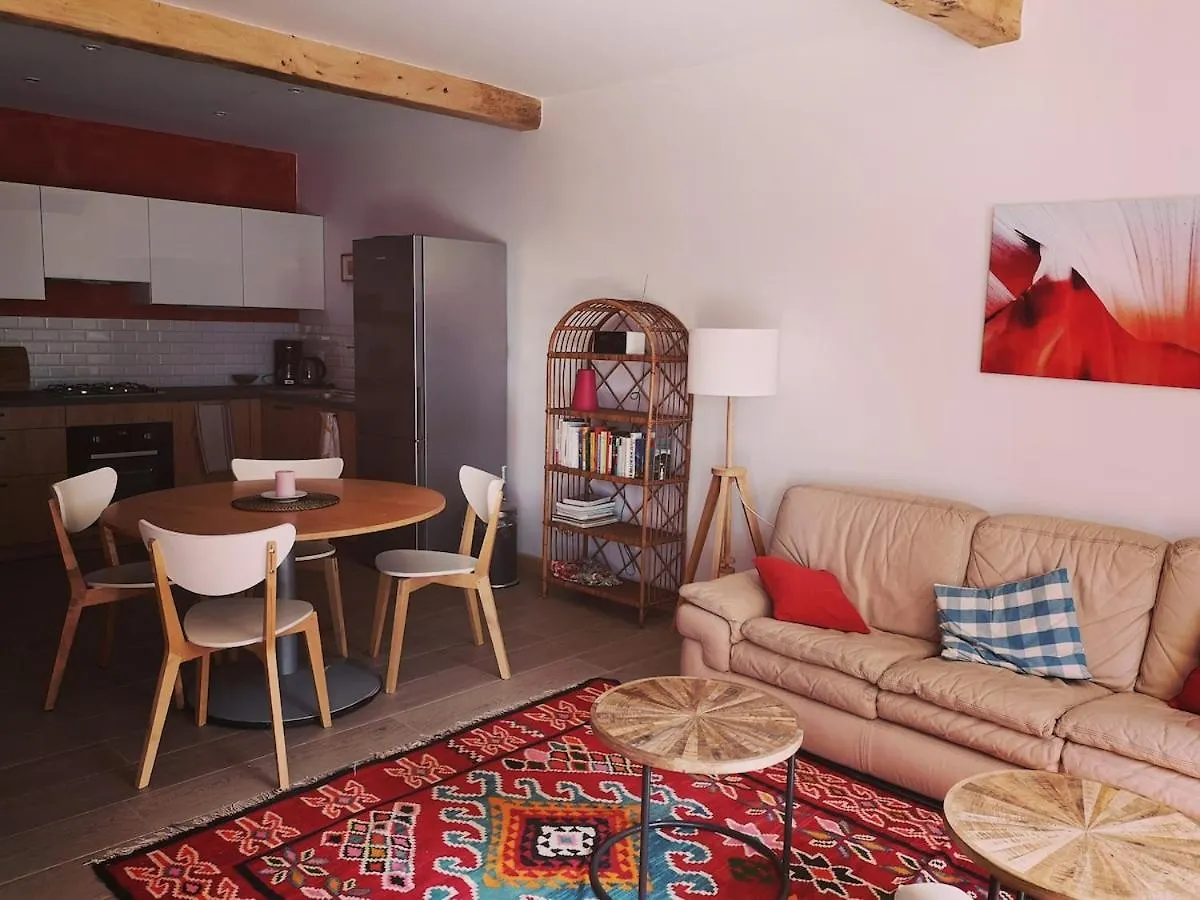 Gite Au Coeur D'Un Domaine Viticole Beaumont-sur-Leze