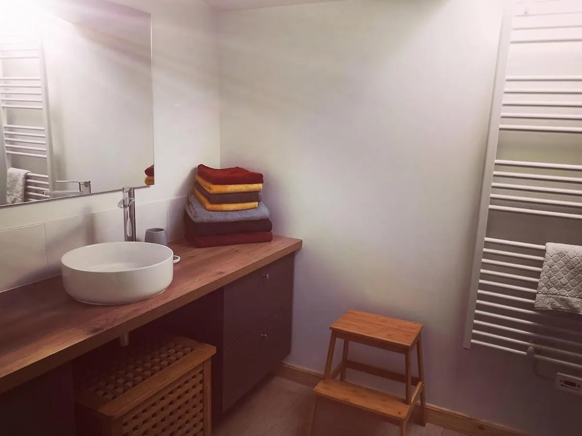 Appartamento Gite Au Coeur D'Un Domaine Viticole Beaumont-sur-Leze
